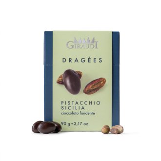 01 Giraudi dragees cioccolato fondente pistacchio
