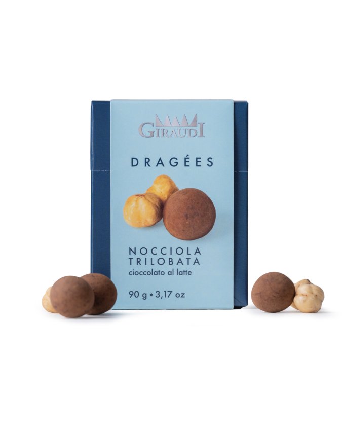 01 Giraudi dragees cioccolato latte