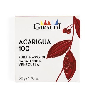 Cacao Acarigua Venezuela Giraudi