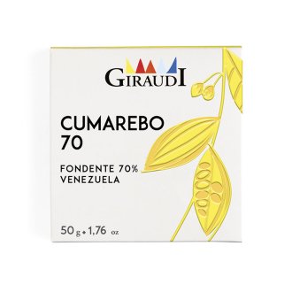Cioccolato Cumarebo Venezuela Giraudi