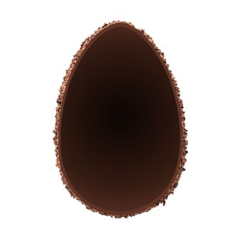 Sezione uovo di Paqua grue Giraudi