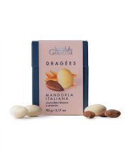 01 Giraudi dragees cioccolato bianco mandorle