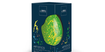 Pack ARTISTICO latte